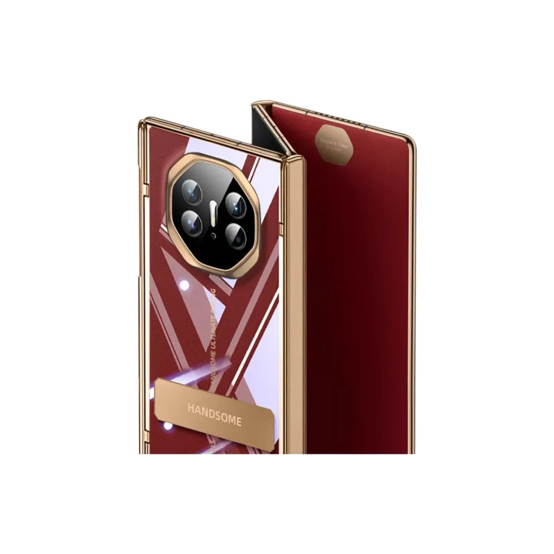 ZHUOJI Phone Cases-1