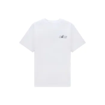 Converse Cons T Shirt Men's White