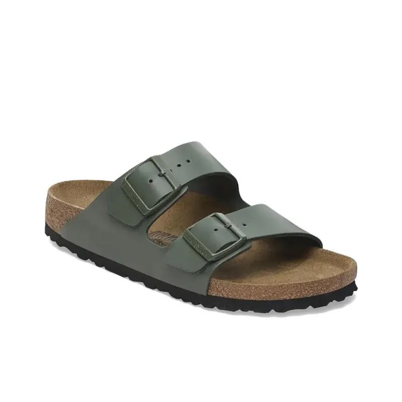 Birkenstock Arizona Slides-1