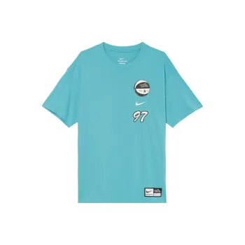 Nike T Shirt Men's Cactus Green