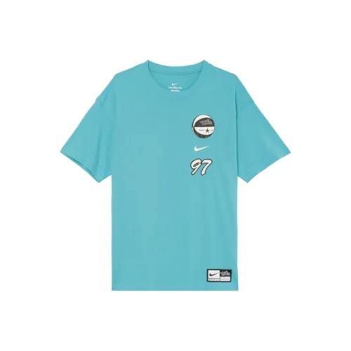 Nike T Shirt Men's Cactus Green