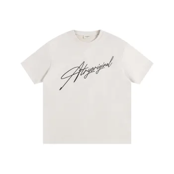 Atry Italic LOGO Series T Shirt Unisex