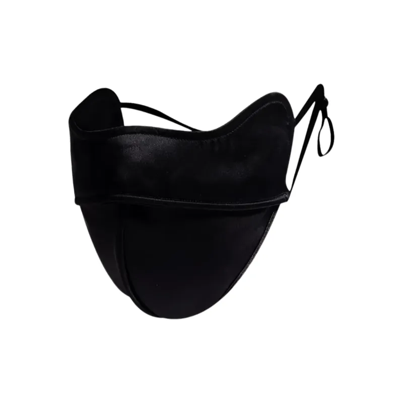 TUCANO Silk Sun Protection Masks Women's-3