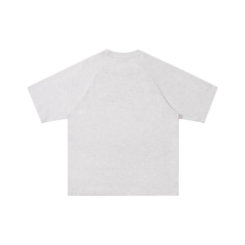 WOOD SOON T Shirts Unisex-14