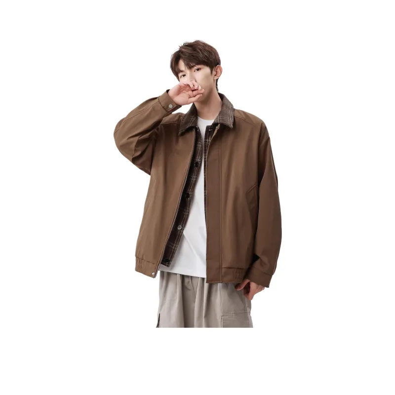 Weles Jackets Unisex-3