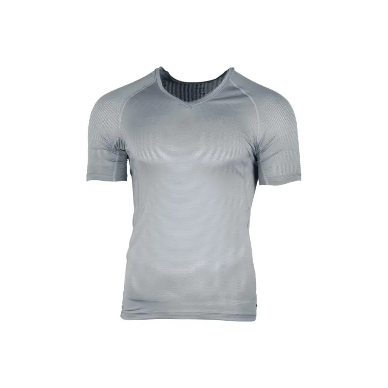 Nike Pro Thermoactive Hypercool T-Shirt Men's Gray-0