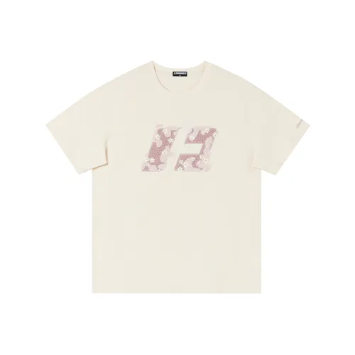 FORNINES T Shirts Unisex