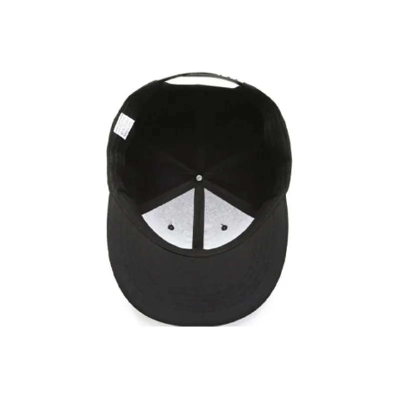 JKEM Polyester Baseball Caps Unisex-2
