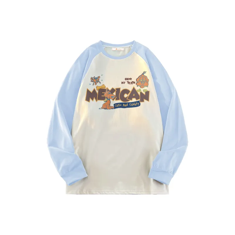 MEXICAN T-Shirts Unisex-16