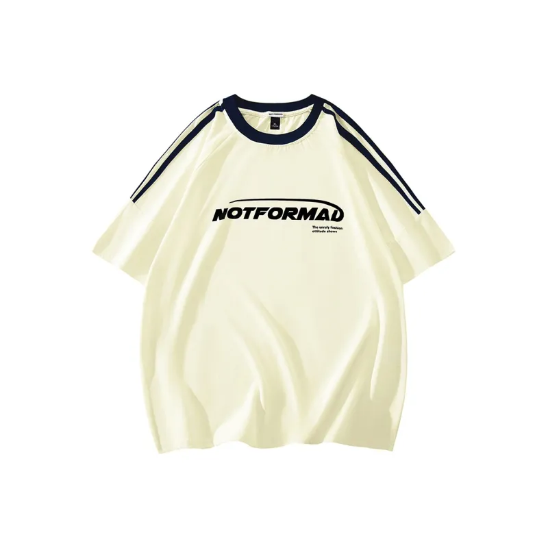 NOTFORMAD T Shirts Unisex-15