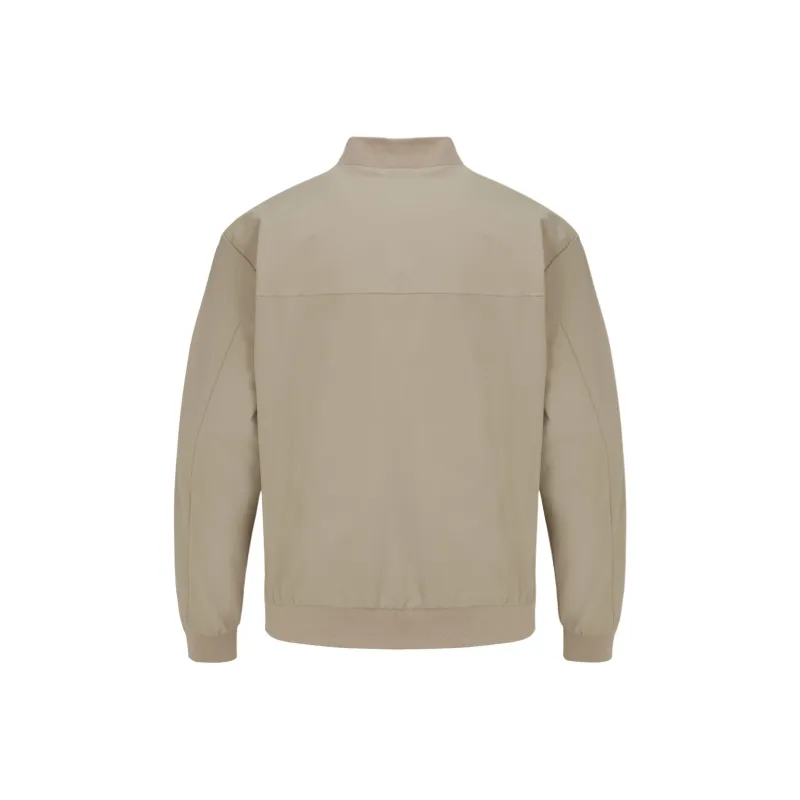 THE NORTH FACE Jackets Coats Men's Dark Beige-1