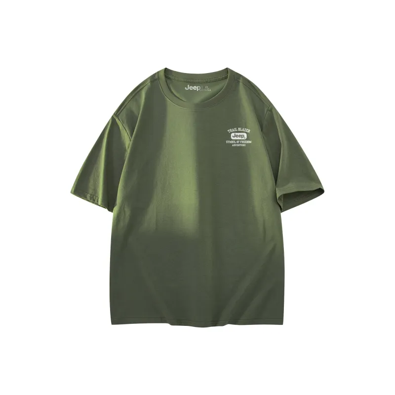 Jeep Theme Series T Shirts Unisex-8