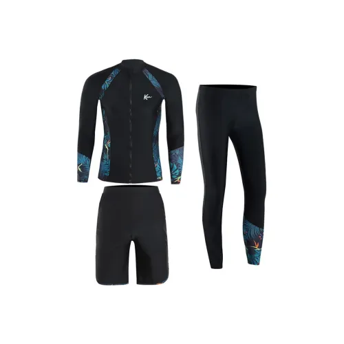 Barbie Swimsuit Sets Men