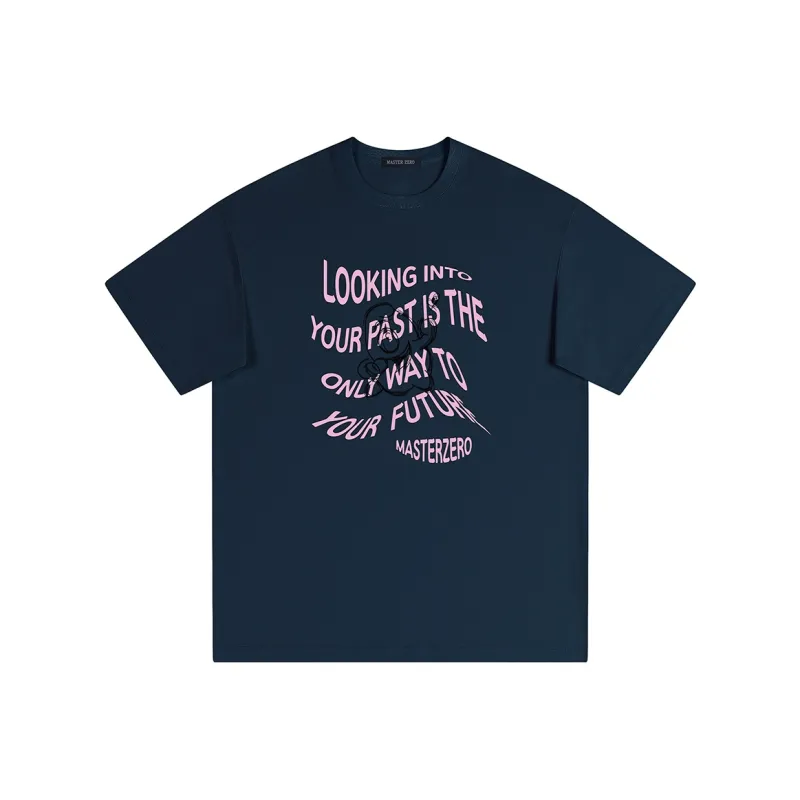 Master Zero T Shirts Unisex-7
