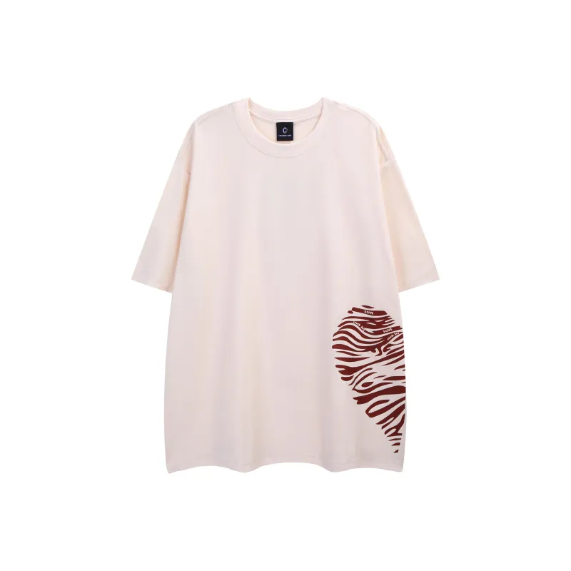 CRUSH KEY T Shirts Unisex-20