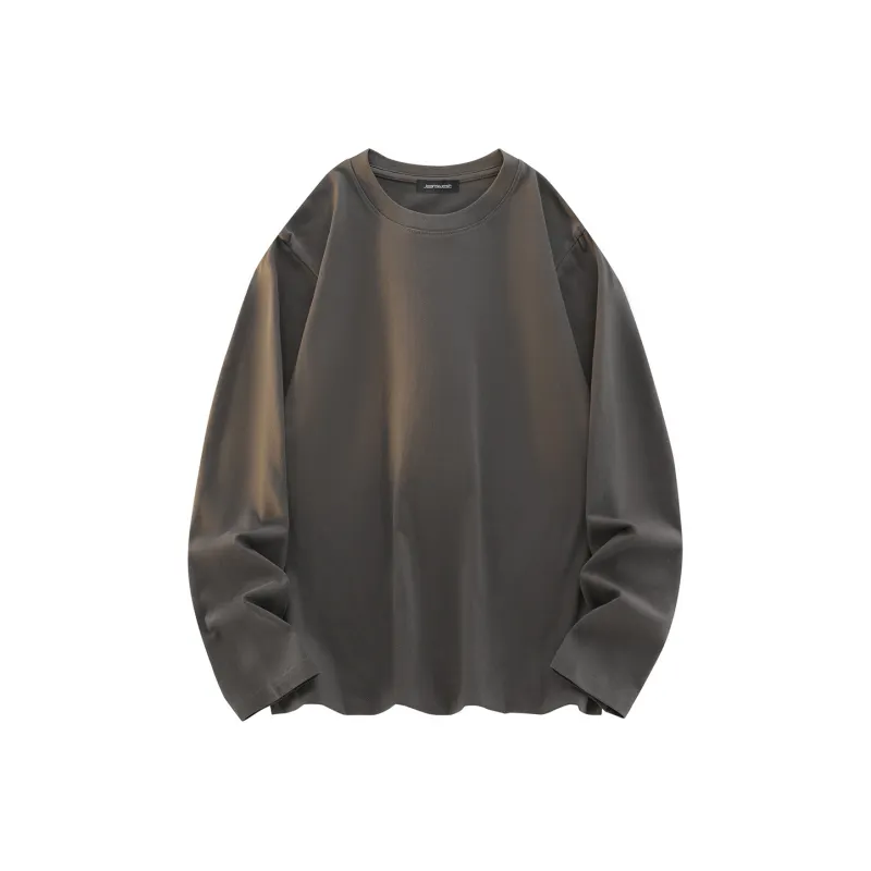JEANSWEST T Shirts Unisex-20