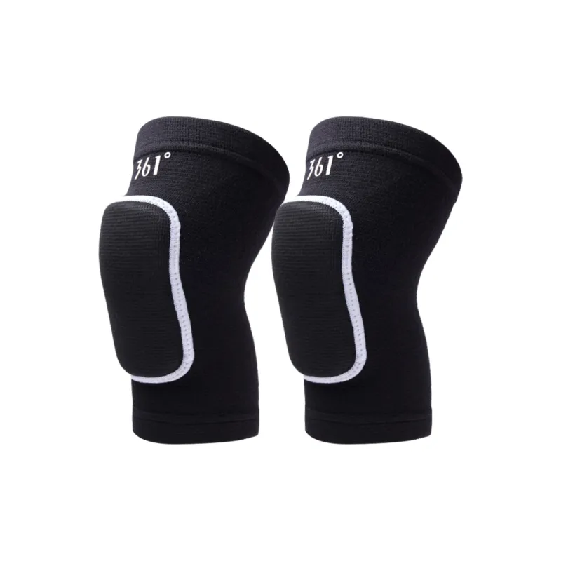 361° Knee Pads Polyester Elastane Running, Hiking, Cycling, Fitness, Yoga, Dance Kids'-6