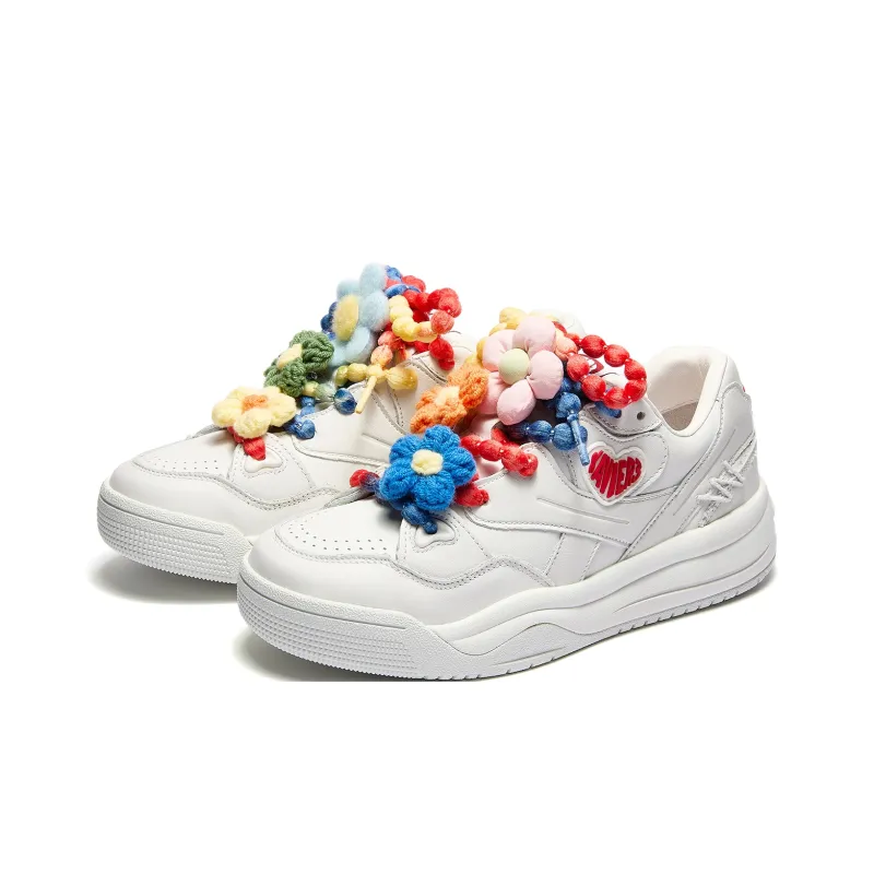 Xavier3 GOST Collaboration, Indelible Shoes Lightweight Support Low Top Skateboard Shoes Unisex-78