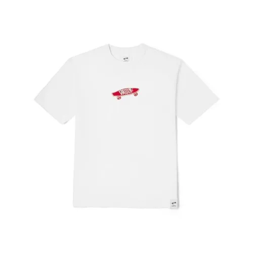 Vans x BEDWIN TEE SS T Shirt Unisex White