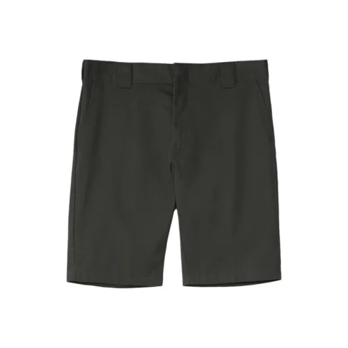 Dickies Cargo Shorts Men's Olive Green