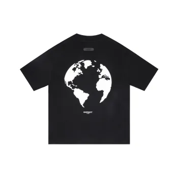 INNERSECT The Series Of All Things In The World T Shirt Unisex