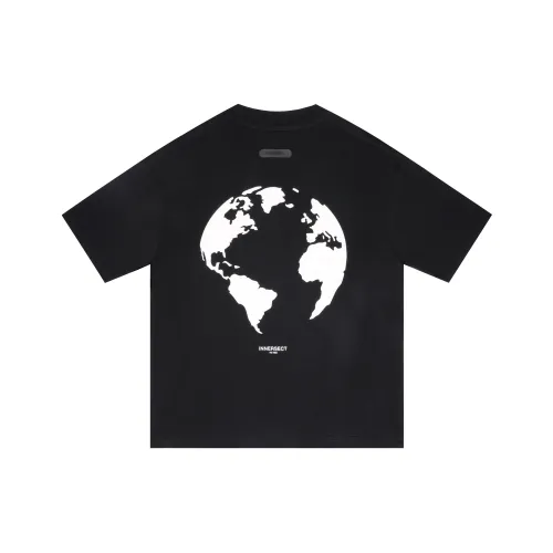 INNERSECT The Series Of All Things In The World T-Shirt Unisex