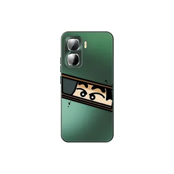 CHUNFAN Phone Cases