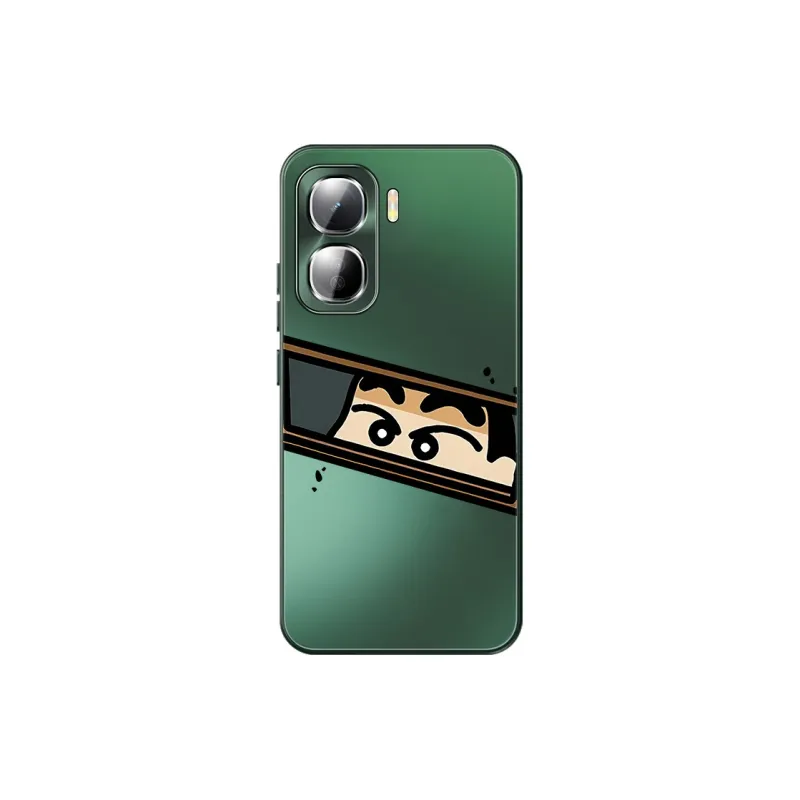 CHUNFAN Phone Cases-0