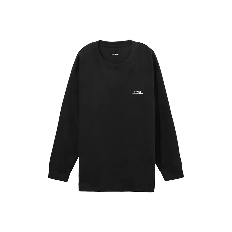 Hotwind T Shirts Men-0
