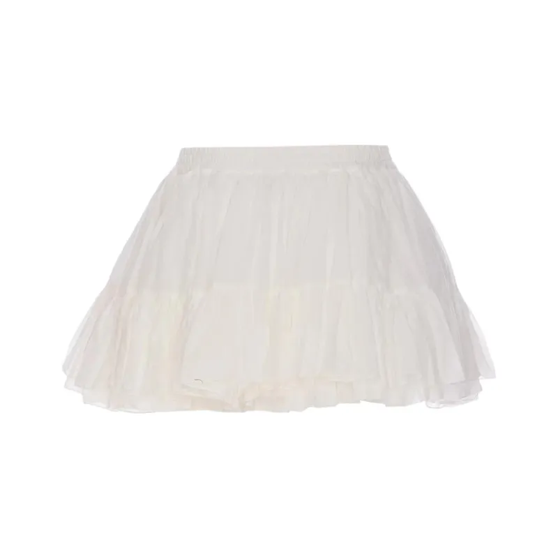 ANIYE BY Zena Mini Skirt-1