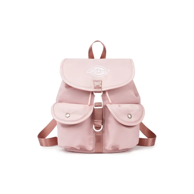 Dickies Polyester Backpack Women's Multicolor-6