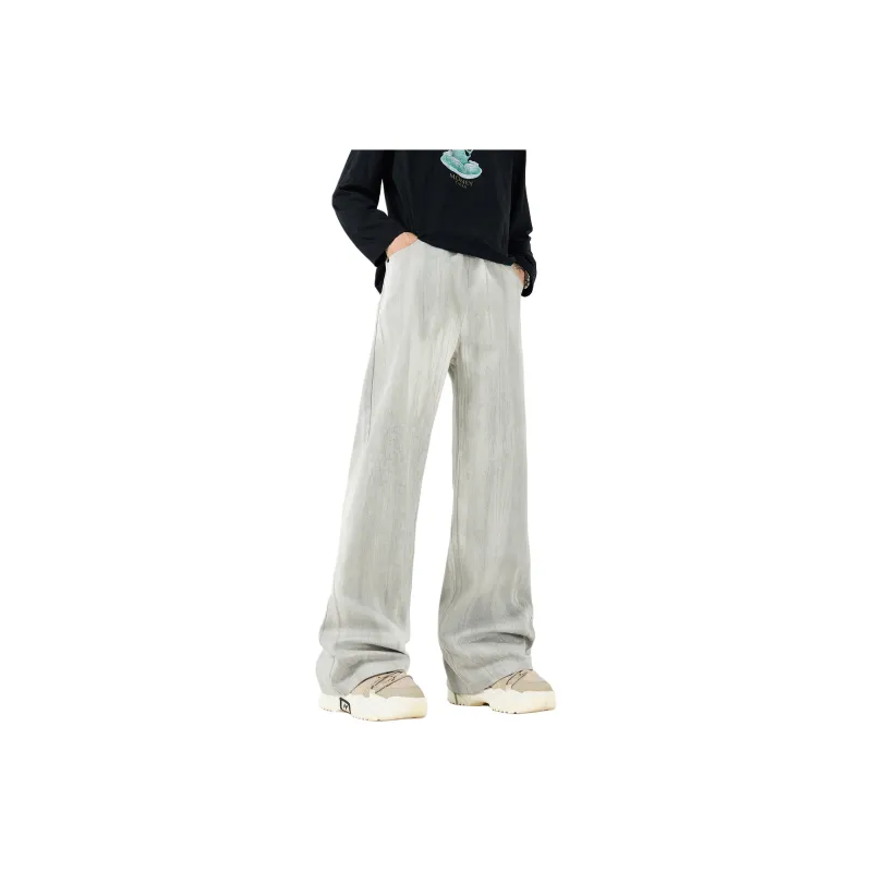 CREAZIONI LA FANTASIA E MOBILE Casual Pants Unisex-9