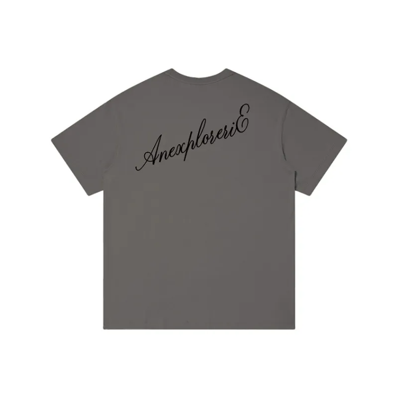 I.E T Shirts Unisex-14