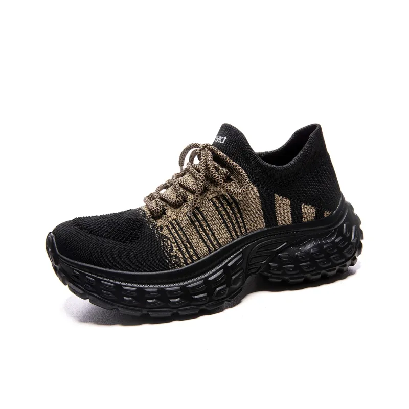 TriVict Anti Slip And Wear Resistant Breathable Low Top Casual Shoes Unisex-14
