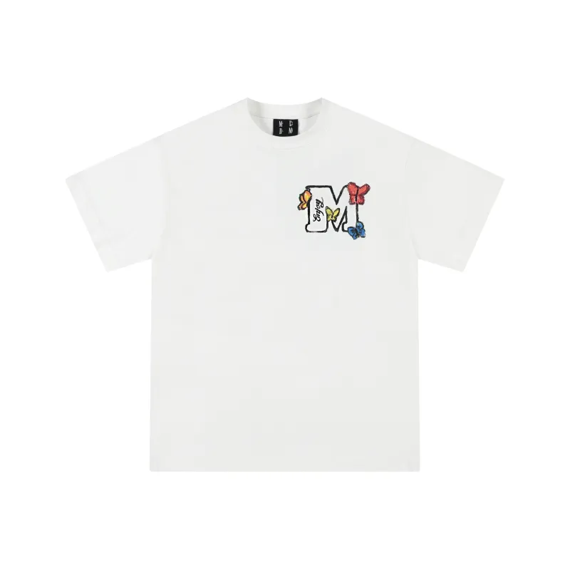 MEDM Newmasus Collaboration T Shirt Unisex-3