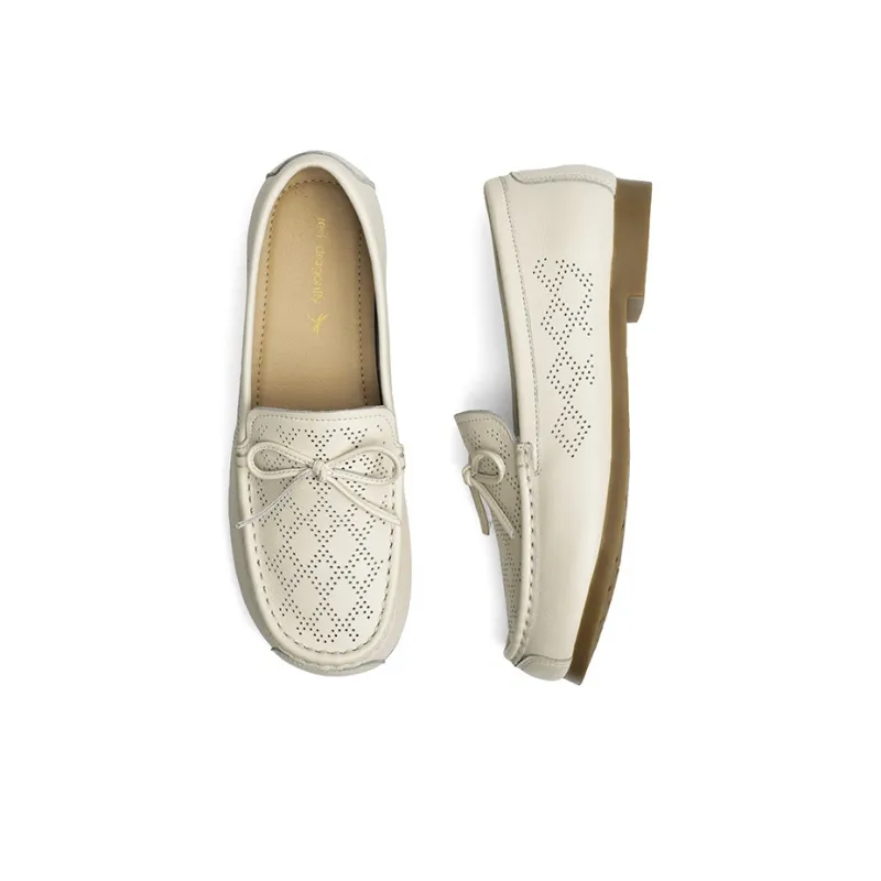 RED DRAGONFLY Women's Casual Shoes 1.7CM Women's-7