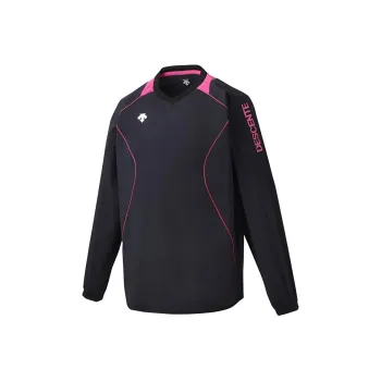 DESCENTE VOLLEYBALL T Shirt Unisex