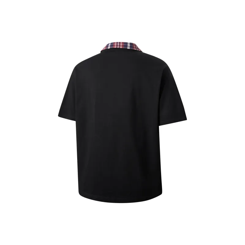 IGOI Polo Shirts Unisex-5