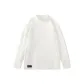 White[Thickened and Fleece-Lined]