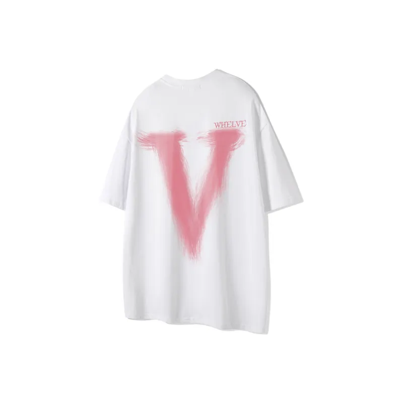 WHELVE T Shirts Unisex-3