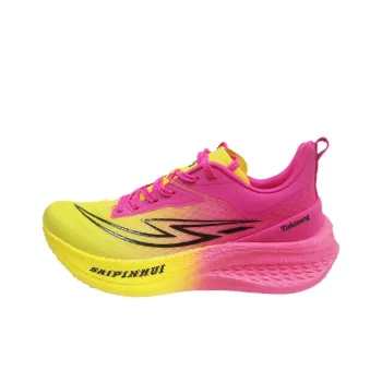 FEINECE Running Shoes Unisex Low Top