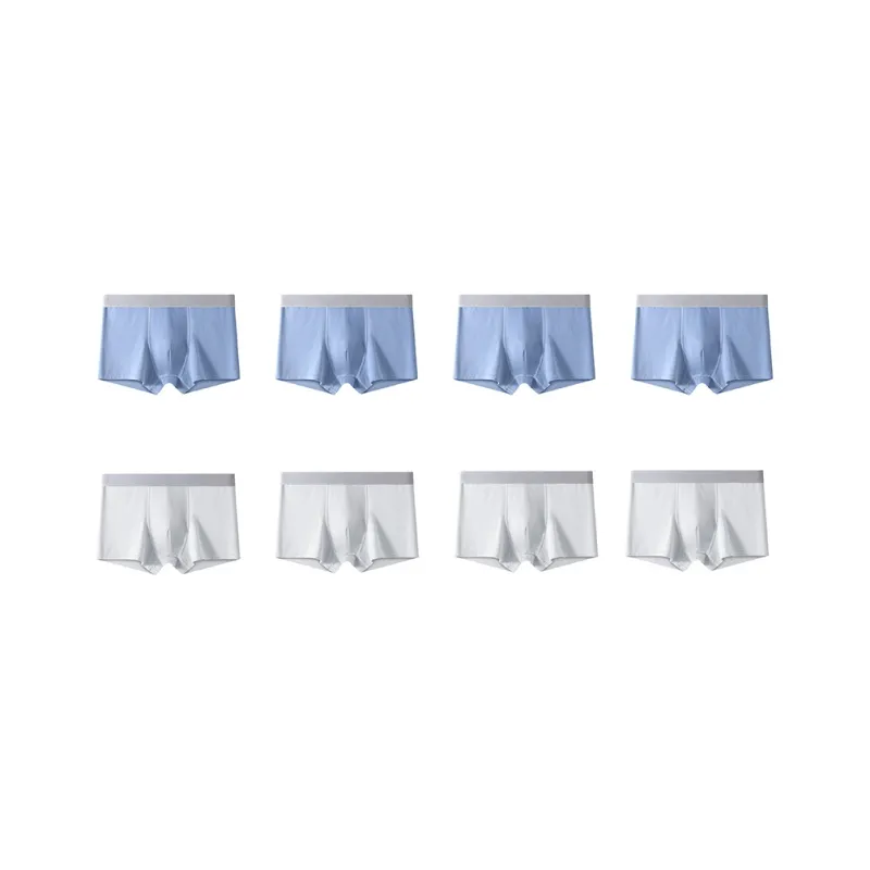 YUZHAOLIN Underpants Men's Combo Set-22
