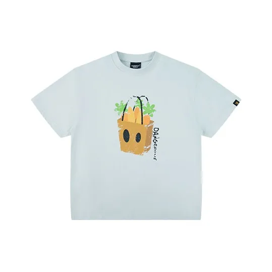 DANGEROUSPEOPLE T Shirts Unisex-5