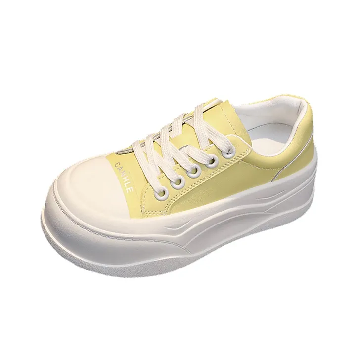 Boldi Kuki Low Top Skateboard Shoes Women's-0