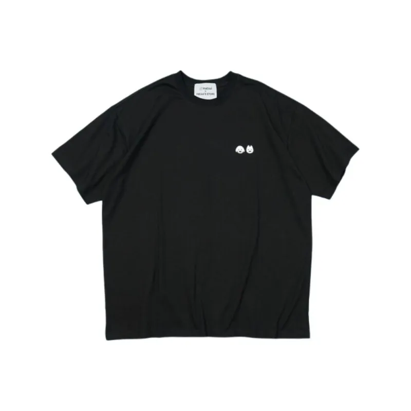 FREAK'S STORE T Shirts Unisex-2