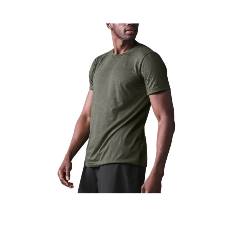 Alo Yoga x Triumph T Shirt Men's-8