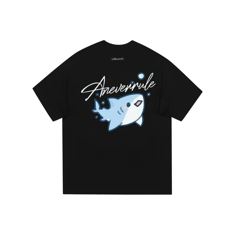 NEVER RULE T Shirts Unisex-0