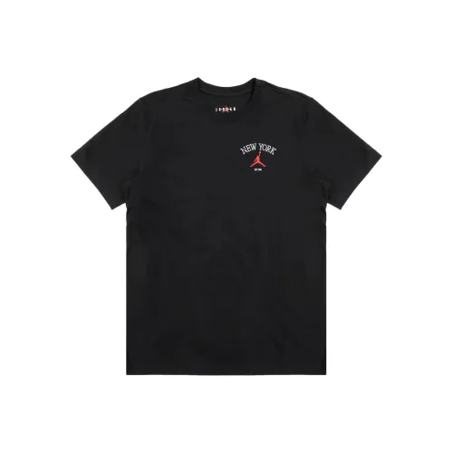 JORDAN New York City T Shirt