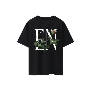 ELNHEN T-Shirts Unisex