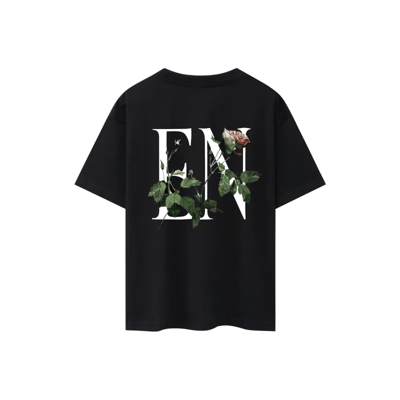 ELNHEN T-Shirts Unisex-0